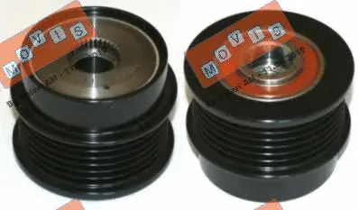 Alternator Freewheel Clutch (AST2981)