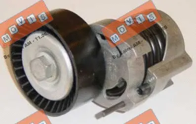 Belt Tensioner, V-ribbed belt (AST2134)
