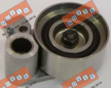 Tensioner Pulley, timing belt (AST2579)