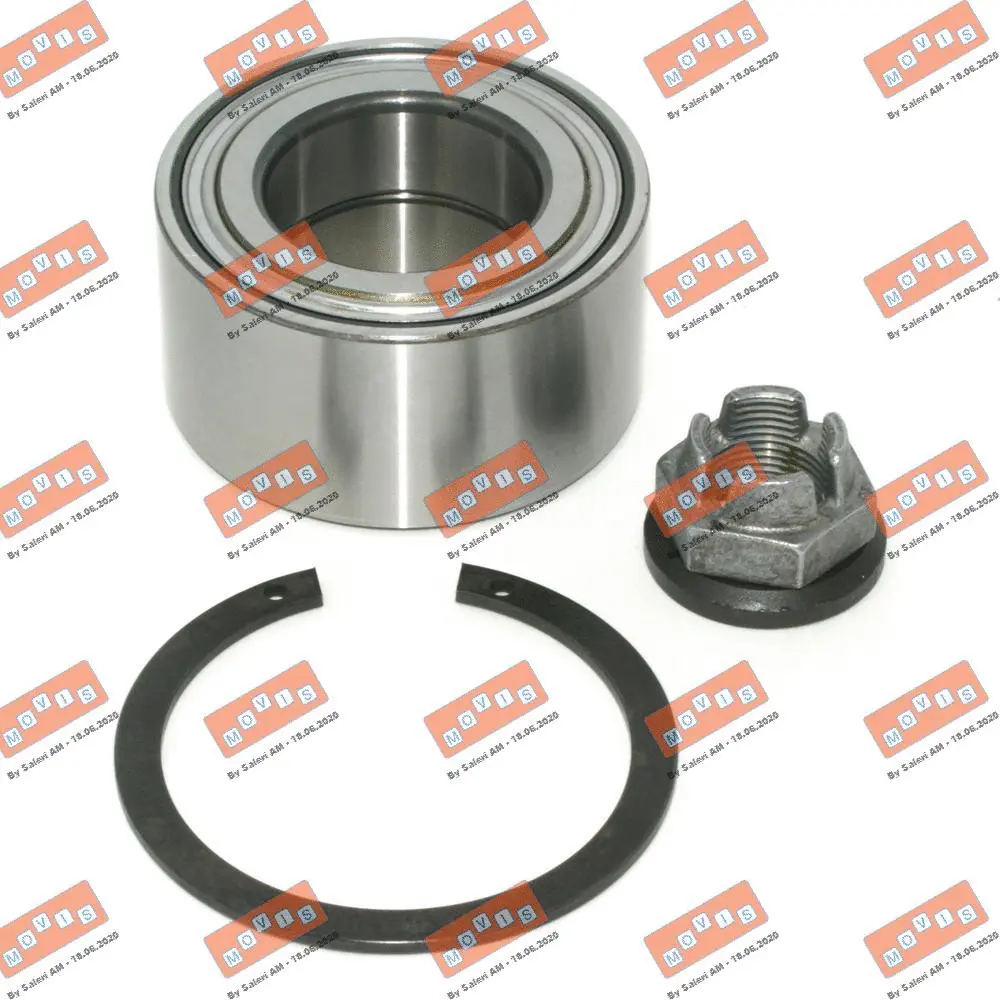 Wheel Bearing Kit (ASB2578)