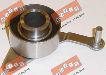 Tensioner Pulley, timing belt (AST2178)