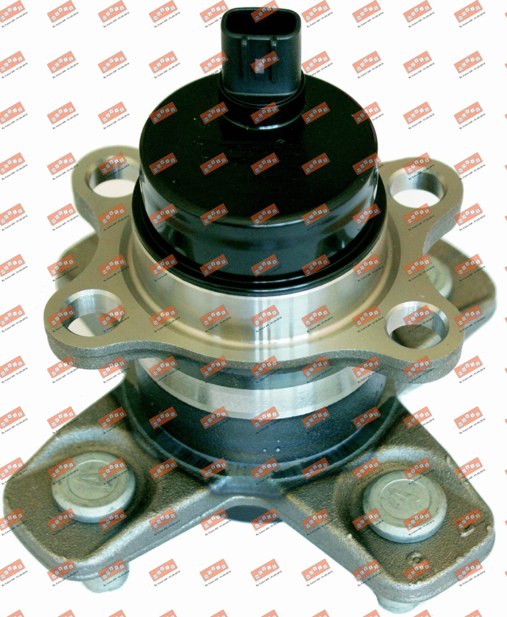 Wheel Bearing Kit (ASB2334)