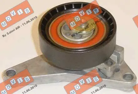 Tensioner Pulley, timing belt (AST1383)