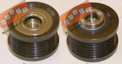 Alternator Freewheel Clutch (AST2371)