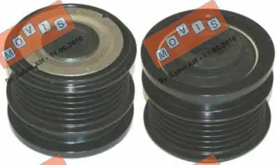 Alternator Freewheel Clutch (AST2974)