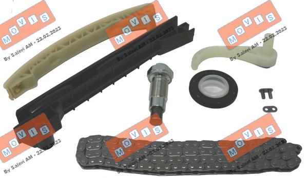 Timing Chain Kit (AST89159K)