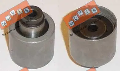 Deflection/Guide Pulley, timing belt (AST2137)