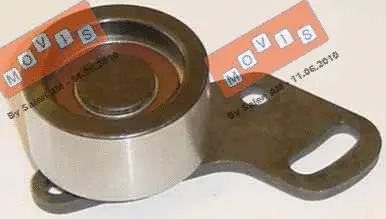 Tensioner Pulley, timing belt (AST1584)