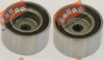 Deflection/Guide Pulley, timing belt (AST2621)