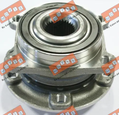 Wheel Bearing Kit (ASB2859)
