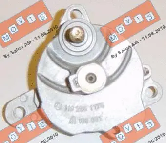 Belt Tensioner, V-ribbed belt (AST2311)