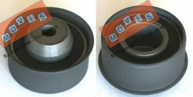 Deflection/Guide Pulley, timing belt (AST3095)