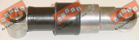 Vibration Damper, V-ribbed belt (AST1427)