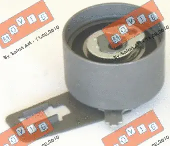 Tensioner Pulley, timing belt (AST2198)