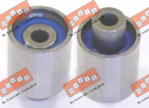 Deflection/Guide Pulley, timing belt (AST2749)