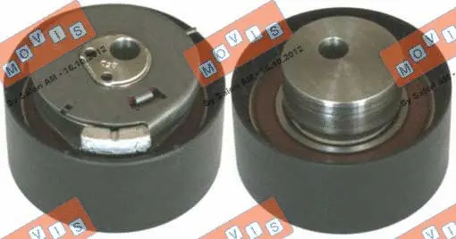 Tensioner Pulley, timing belt (AST1826)