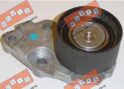 Tensioner Pulley, timing belt (AST1382)