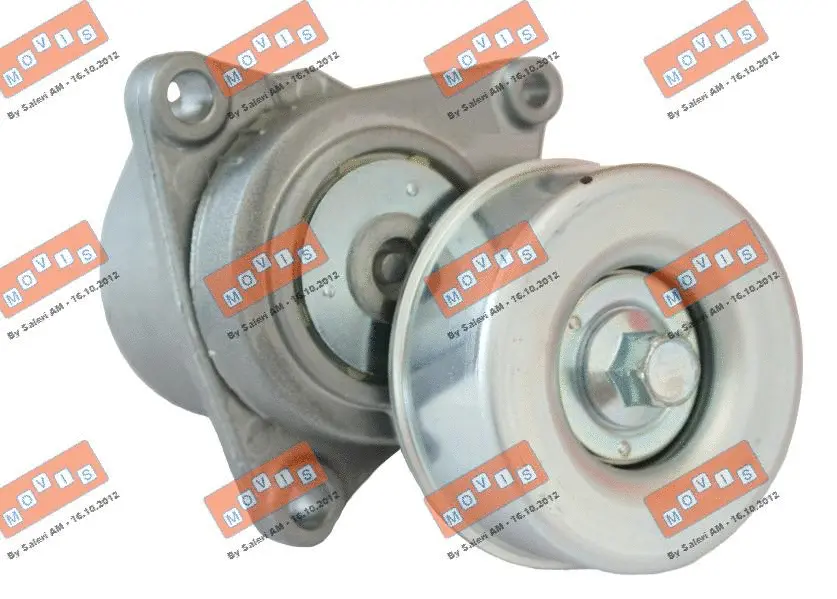 Belt Tensioner, V-ribbed belt (AST3573)