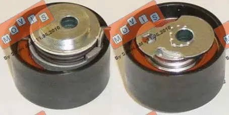 Tensioner Pulley, timing belt (AST2355)