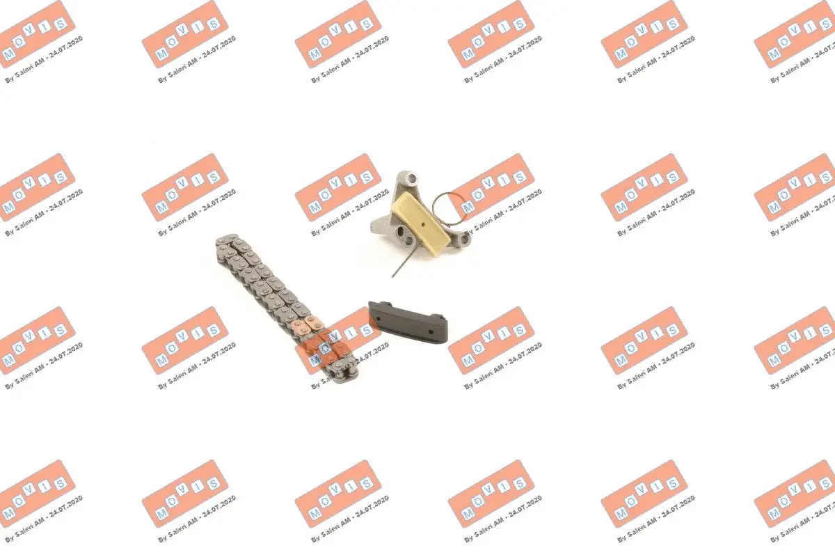 Timing Chain Kit (AST8976K)