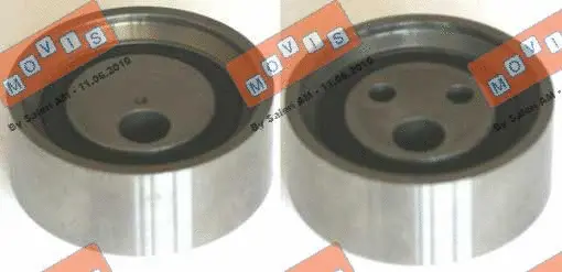 Tensioner Pulley, timing belt (AST3135)