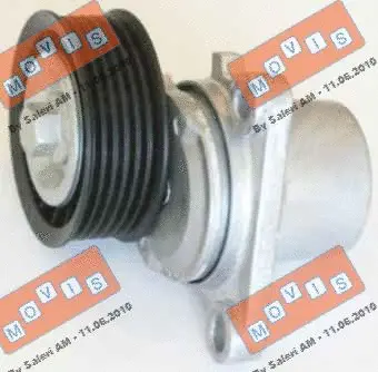 Belt Tensioner, V-ribbed belt (AST3167)