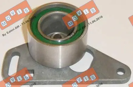 Tensioner Pulley, timing belt (AST1248)