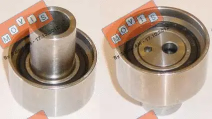 Tensioner Pulley, timing belt (AST2228)