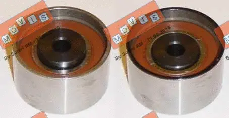 Deflection/Guide Pulley, timing belt (AST2160)