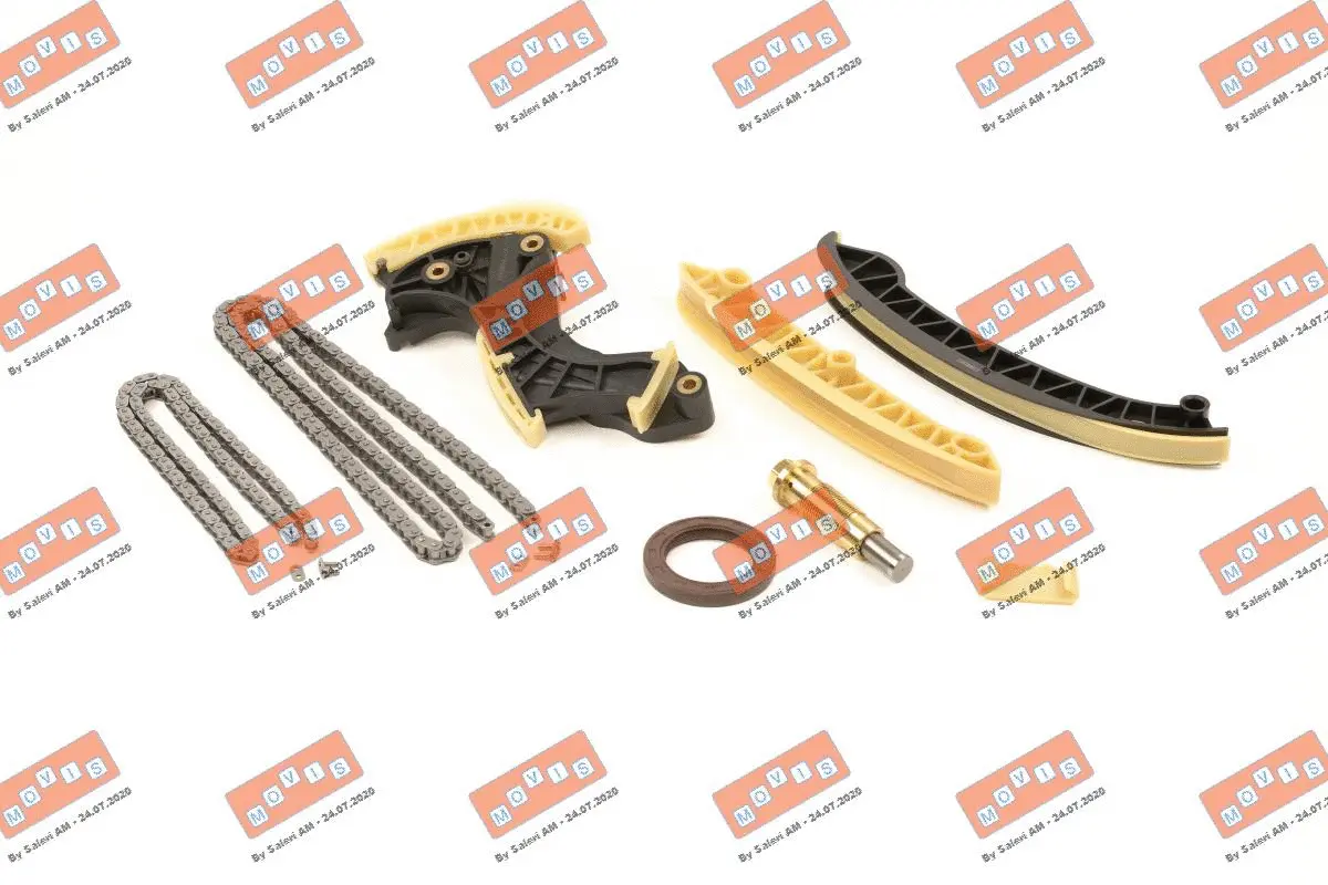 Timing Chain Kit (AST8989K)