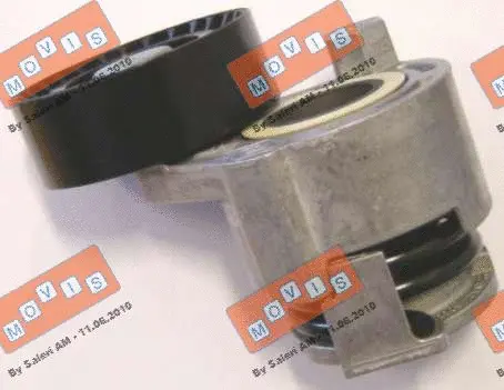 Belt Tensioner, V-ribbed belt (AST2943)