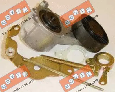 Belt Tensioner, V-ribbed belt (AST1669)