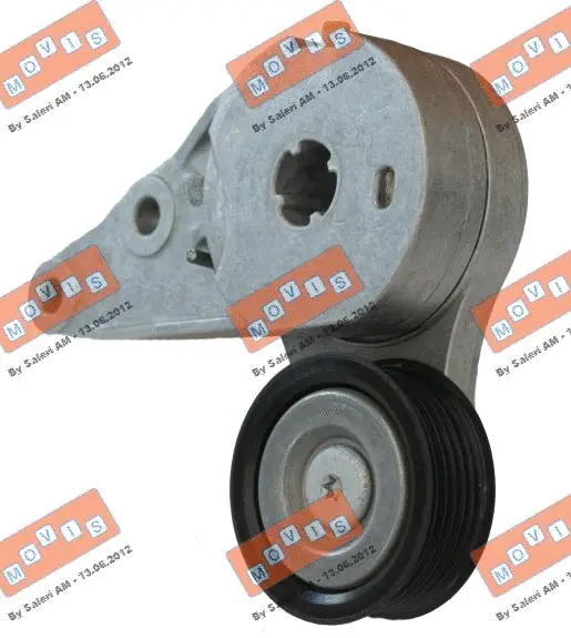 Belt Tensioner, V-ribbed belt (AST3513)