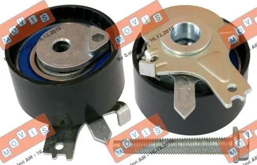 Tensioner Pulley, timing belt (AST2164)