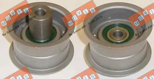 Deflection/Guide Pulley, timing belt (AST1420)