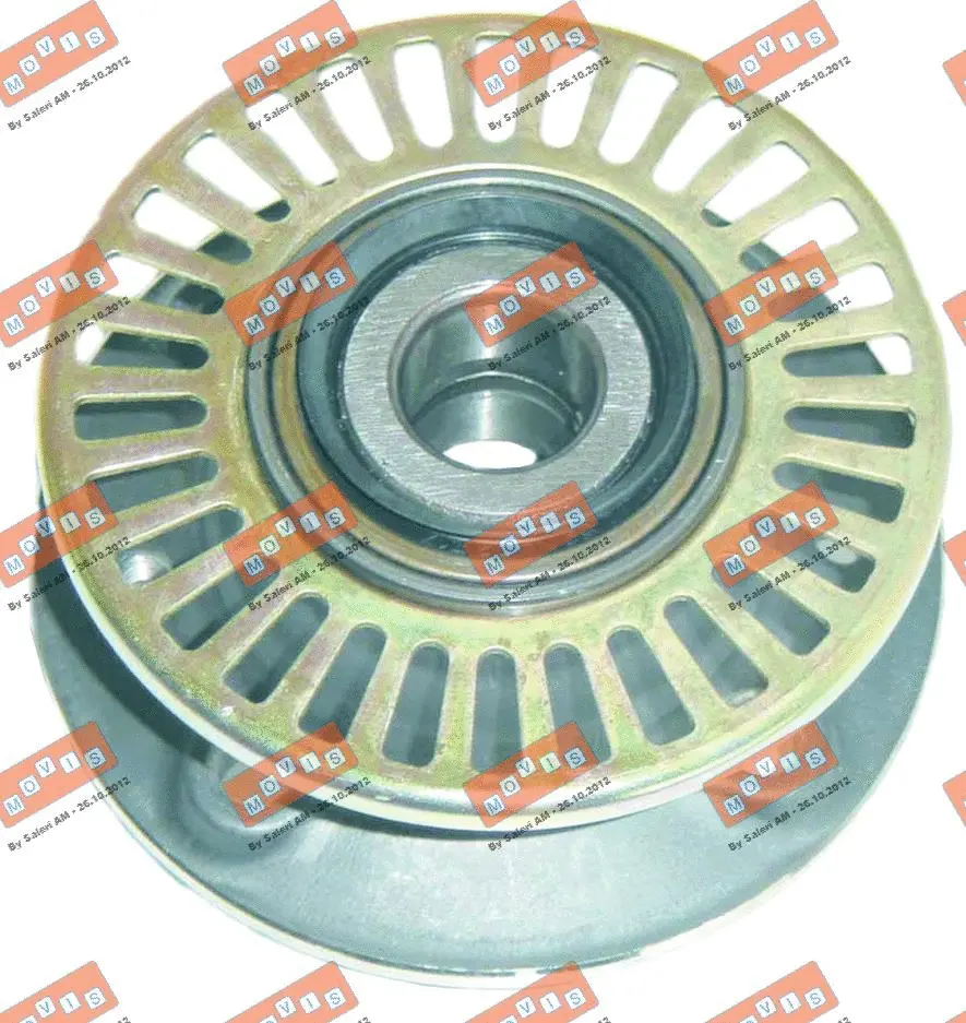Wheel Bearing Kit (ASB1074)