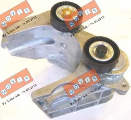 Belt Tensioner, V-ribbed belt (AST2873)