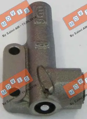 Vibration Damper, timing belt (AST2683)