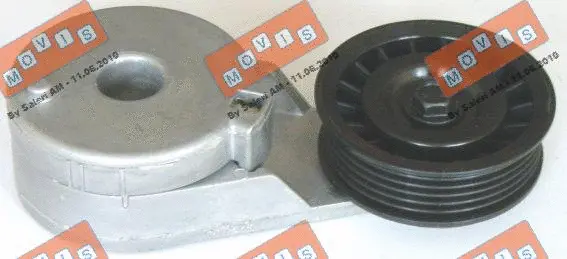 Belt Tensioner, V-ribbed belt (AST2907)