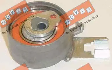Tensioner Pulley, timing belt (AST1851)