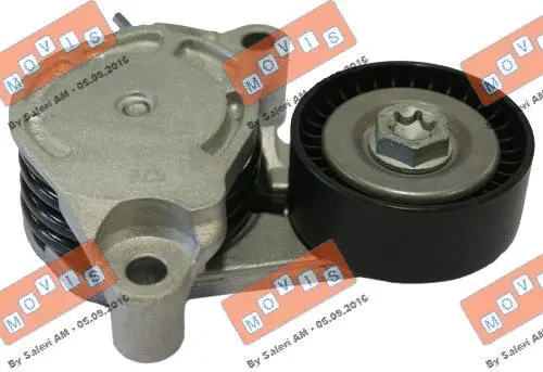 Belt Tensioner, V-ribbed belt (AST3762)