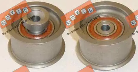 Deflection/Guide Pulley, timing belt (AST1662)