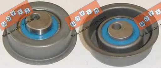 Tensioner Pulley, timing belt (AST1328)