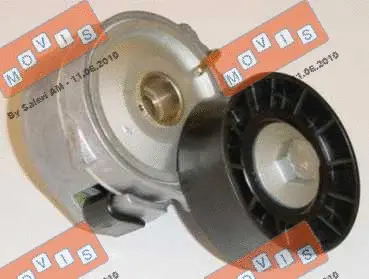 Belt Tensioner, V-ribbed belt (AST1974)
