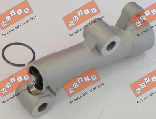 Vibration Damper, timing belt (AST2590)