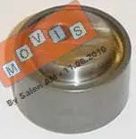 Deflection/Guide Pulley, timing belt (AST1205)