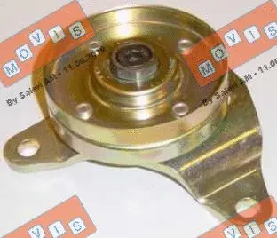 Belt Tensioner, V-ribbed belt (AST1128)