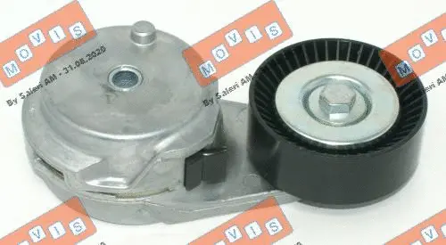 Belt Tensioner, V-ribbed belt (AST3735)