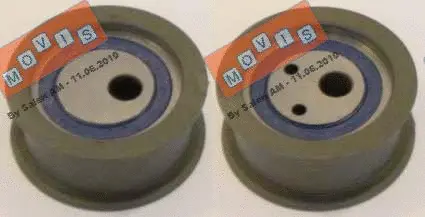 Tensioner Pulley, timing belt (AST2701)