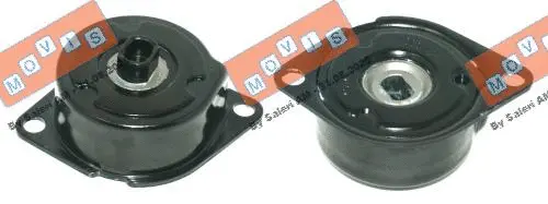 Belt Tensioner, V-ribbed belt (AST3374)